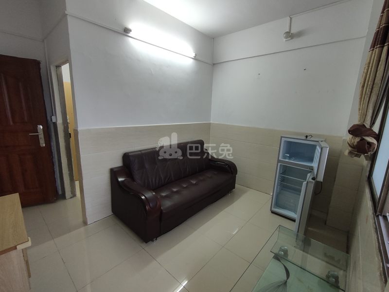 德鑫公馆（人和中街15号）4781550客厅图5