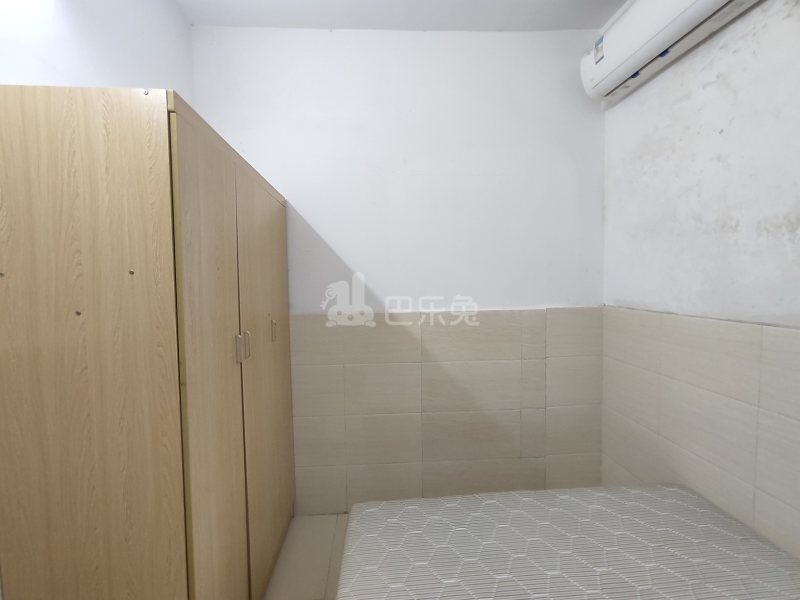 德鑫公馆（人和中街15号）4781550卧室图3