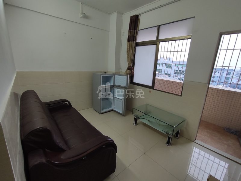 德鑫公馆（人和中街15号）4781550客厅图7