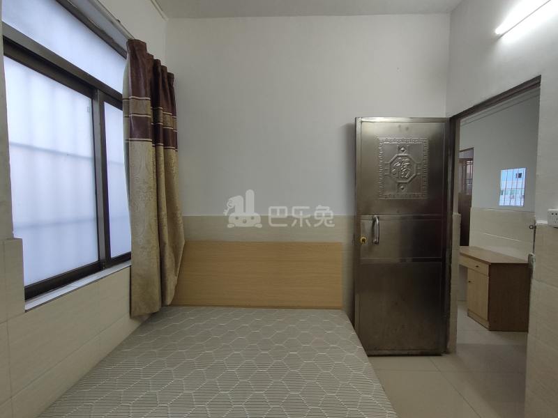 德鑫公馆（人和中街15号）4781550卧室图2