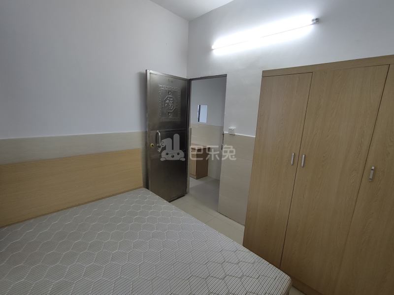 德鑫公馆（人和中街15号）4781550卧室图1