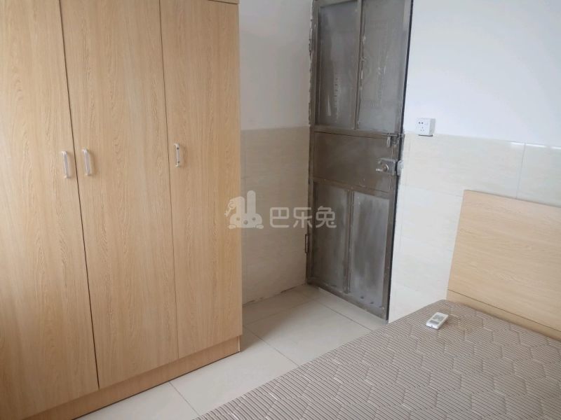 德鑫公馆（人和中街15号）4781550卧室图4