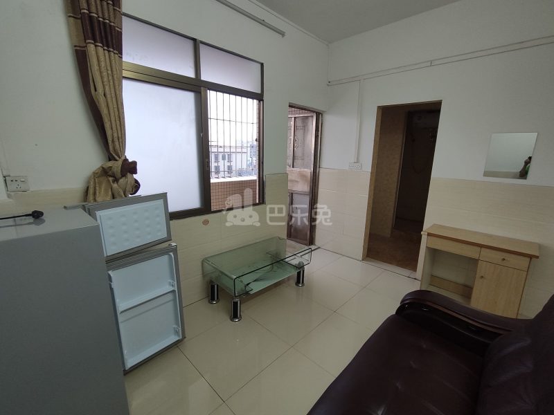 德鑫公馆（人和中街15号）4781550客厅图6