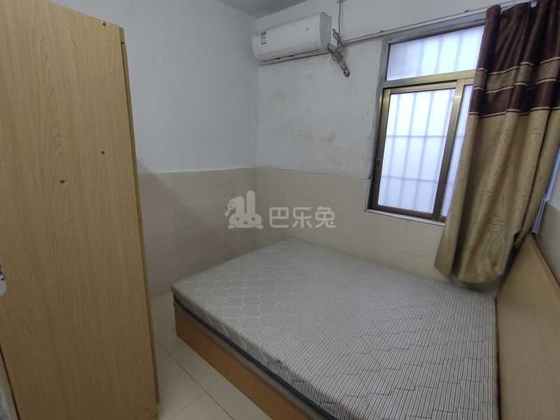 德鑫公馆（人和中街15号）4781550卧室图0