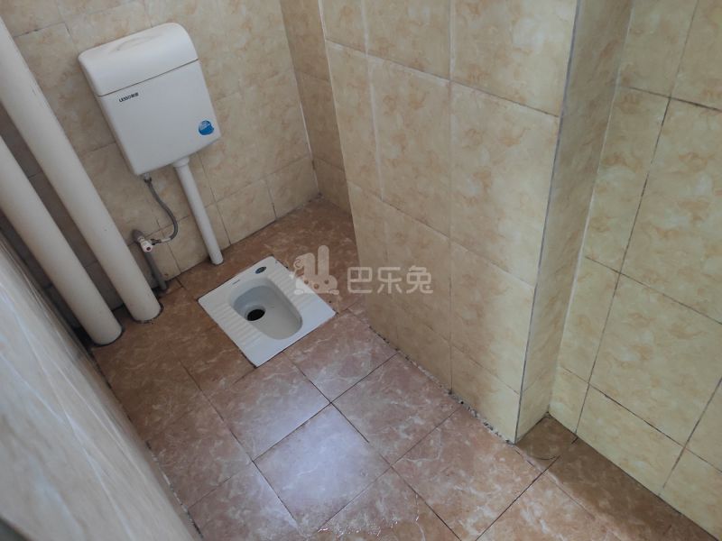 德鑫公馆（人和中街15号）4781550卫生间图9