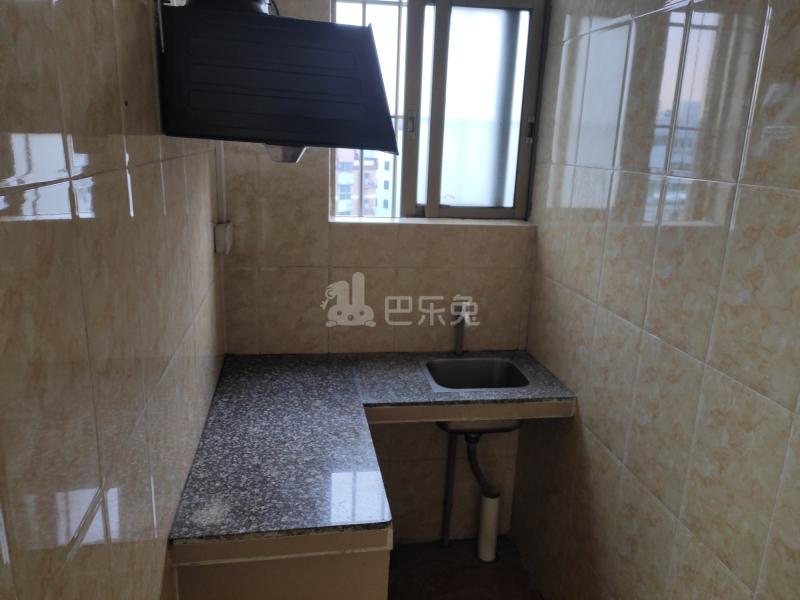 德鑫公馆（人和中街15号）4781550厨房图8