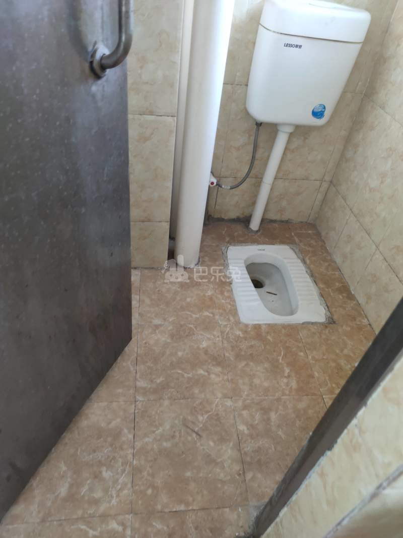 德鑫公馆（人和中街15号）4781552卫生间图10