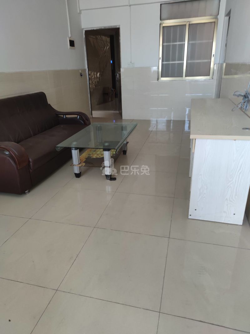 德鑫公馆（人和中街15号）4781552客厅图8