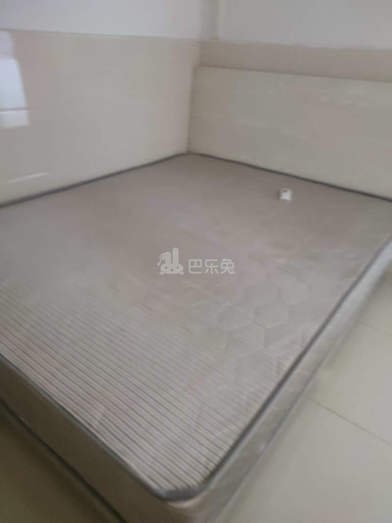 德鑫公馆（人和中街15号）4781552卧室图5