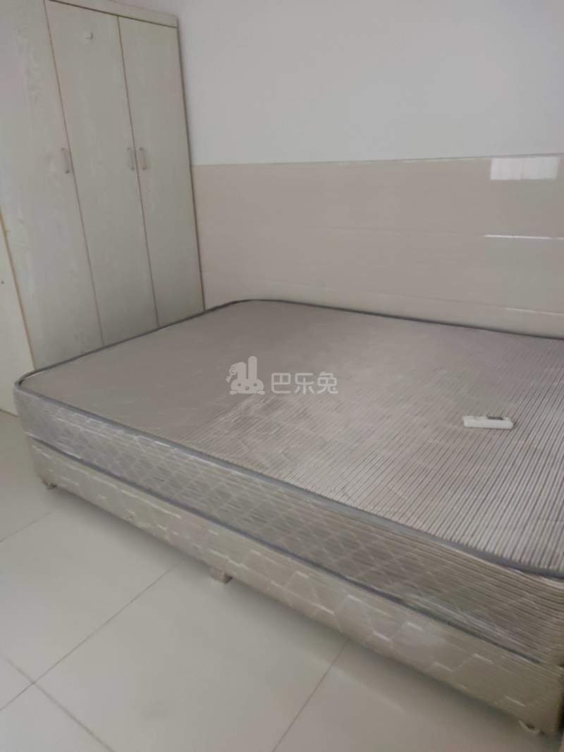 德鑫公馆（人和中街15号）4781552卧室图4