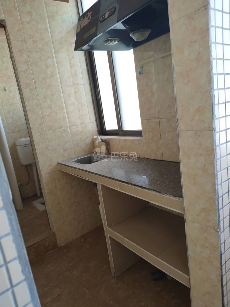 德鑫公馆（人和中街15号）4781552厨房图9