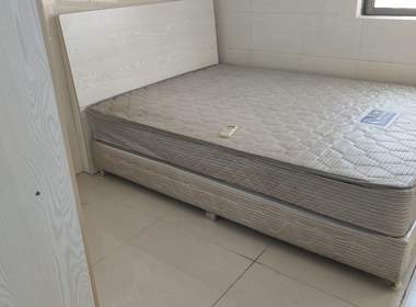 德鑫公馆（人和中街15号） 2室1厅1卫