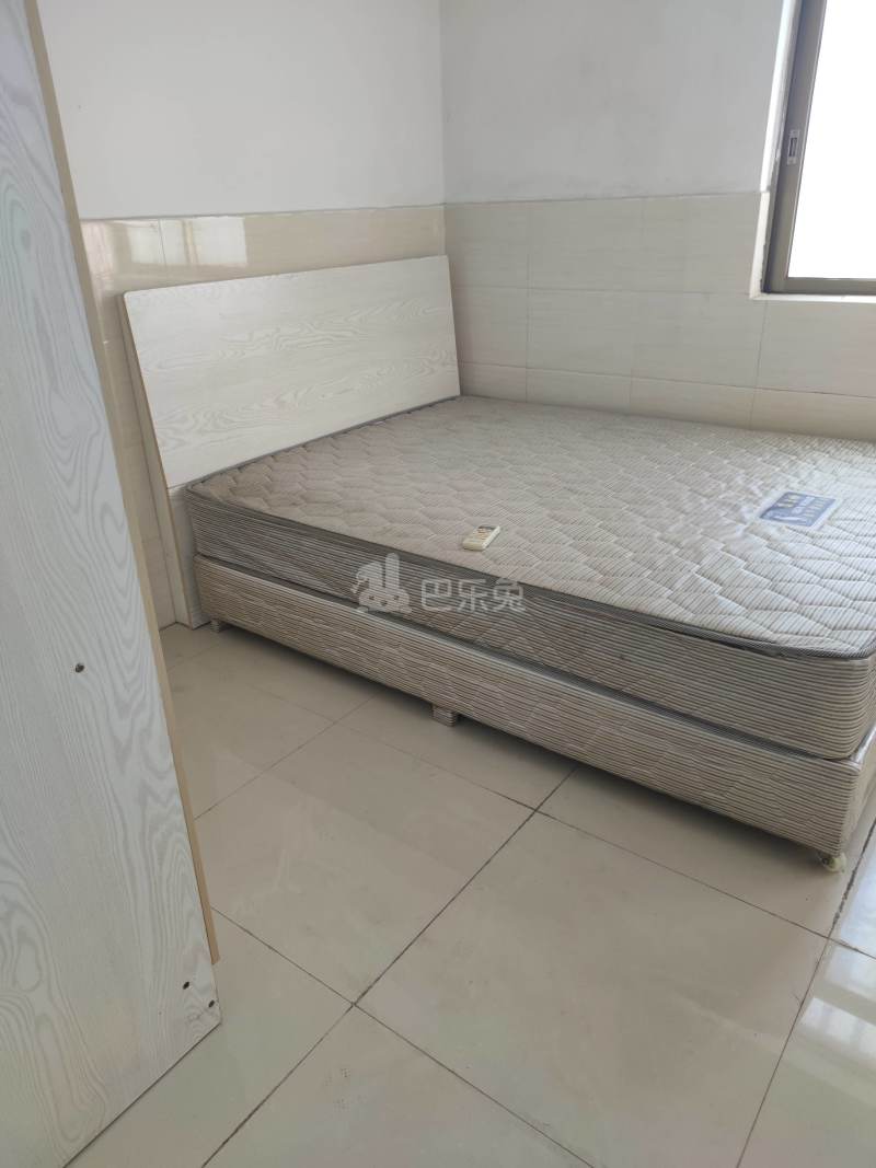 德鑫公馆（人和中街15号）4781552卧室图0