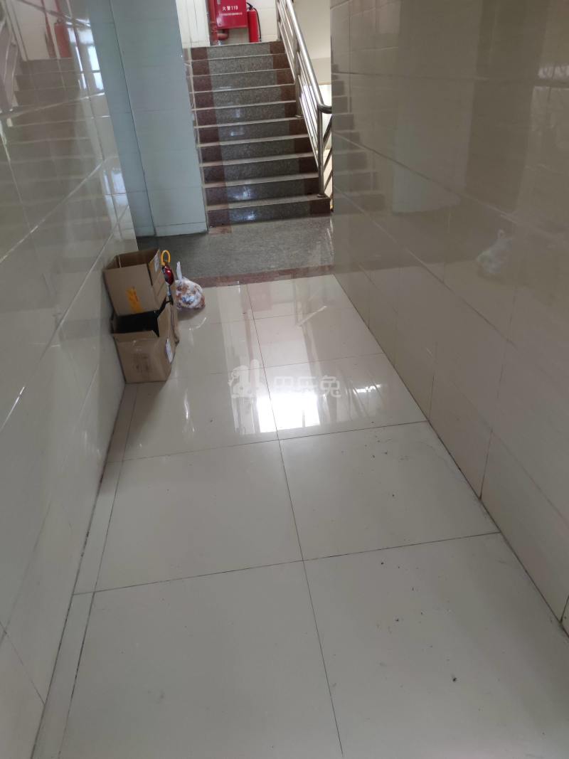 德鑫公馆（人和中街15号）4781552周边环境图11