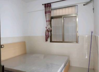 德鑫公馆（人和中街15号） 1室0厅1卫