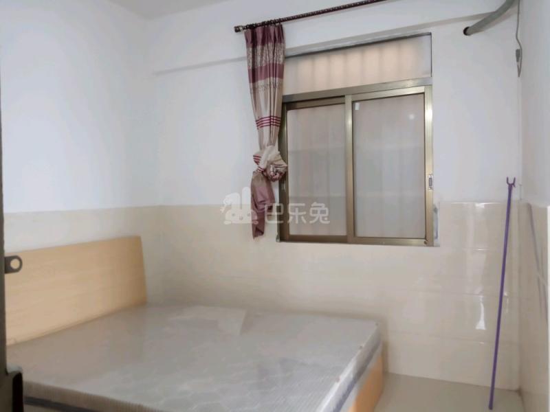 德鑫公馆（人和中街15号）4781554卧室图0