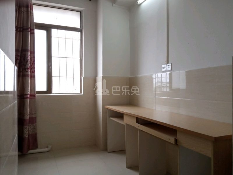 德鑫公馆（人和中街15号）4781554卧室图2