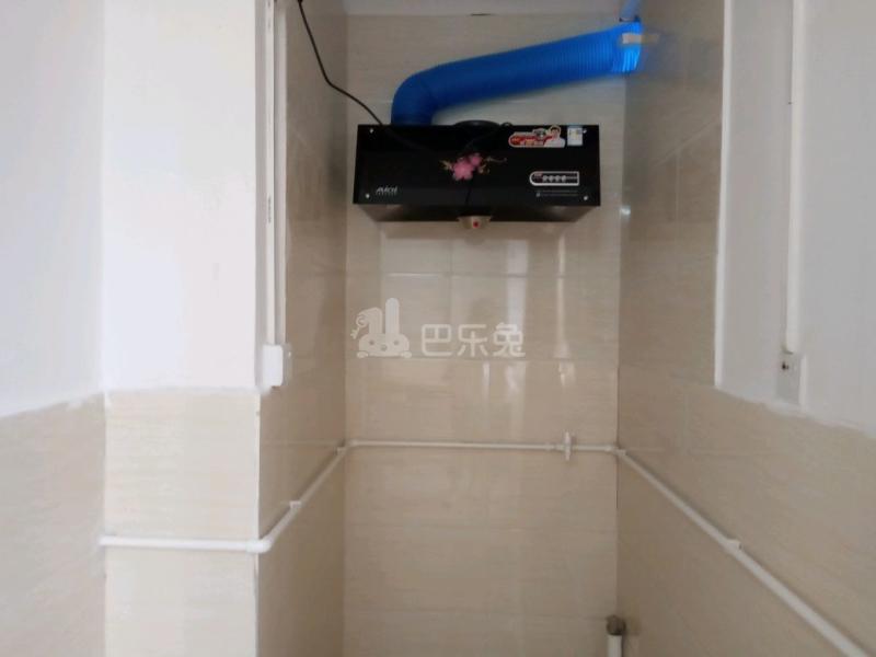 德鑫公馆（人和中街15号）4781554厨房图4