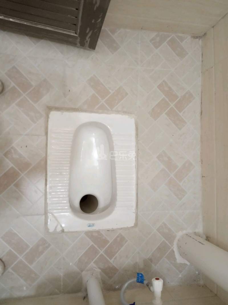 德鑫公馆（人和中街15号）4781554卫生间图5