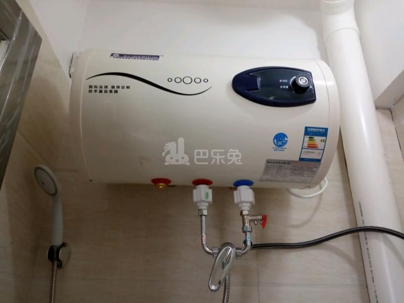 德鑫公馆（人和中街15号）4781554卫生间图6