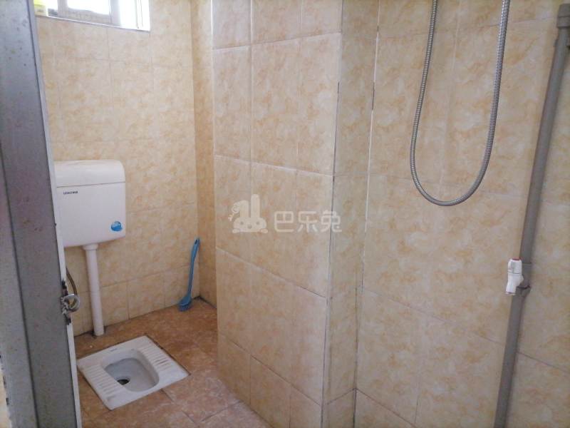 德鑫公馆（人和中街15号）4781555卫生间图3