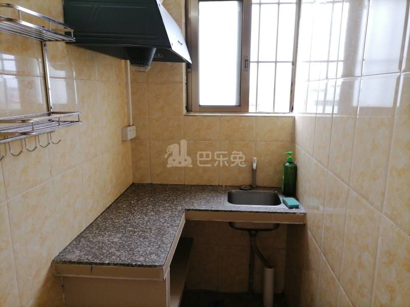 德鑫公馆（人和中街15号）4781555厨房图2