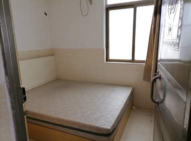 德鑫公馆（人和中街15号） 1室1厅1卫