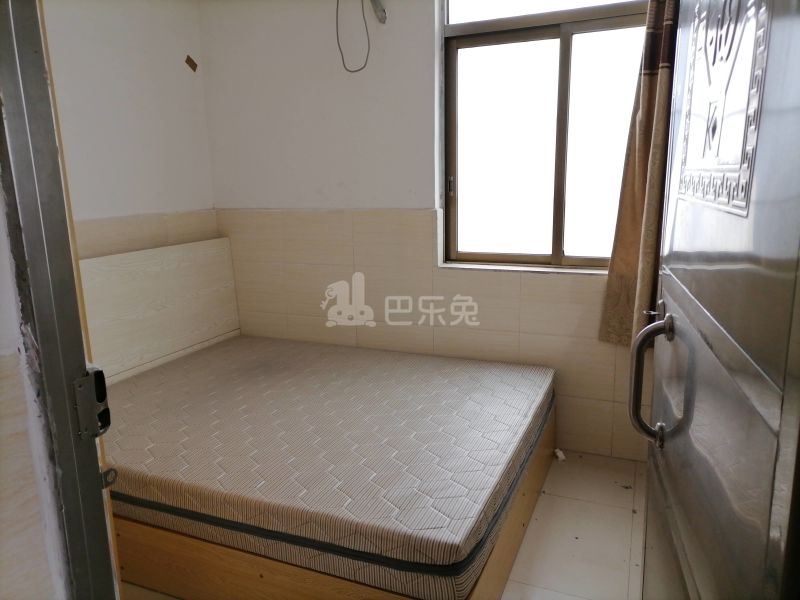 德鑫公馆（人和中街15号）4781555卧室图0