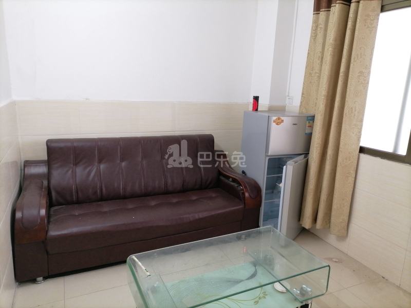 德鑫公馆（人和中街15号）4781555客厅图1