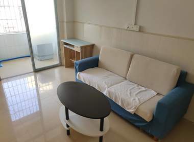 如祥公寓（嘉禾望岗彭上西街19号） 1室1厅1卫