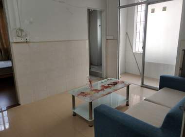 如祥公寓（嘉禾望岗彭上西街19号） 1室1厅1卫