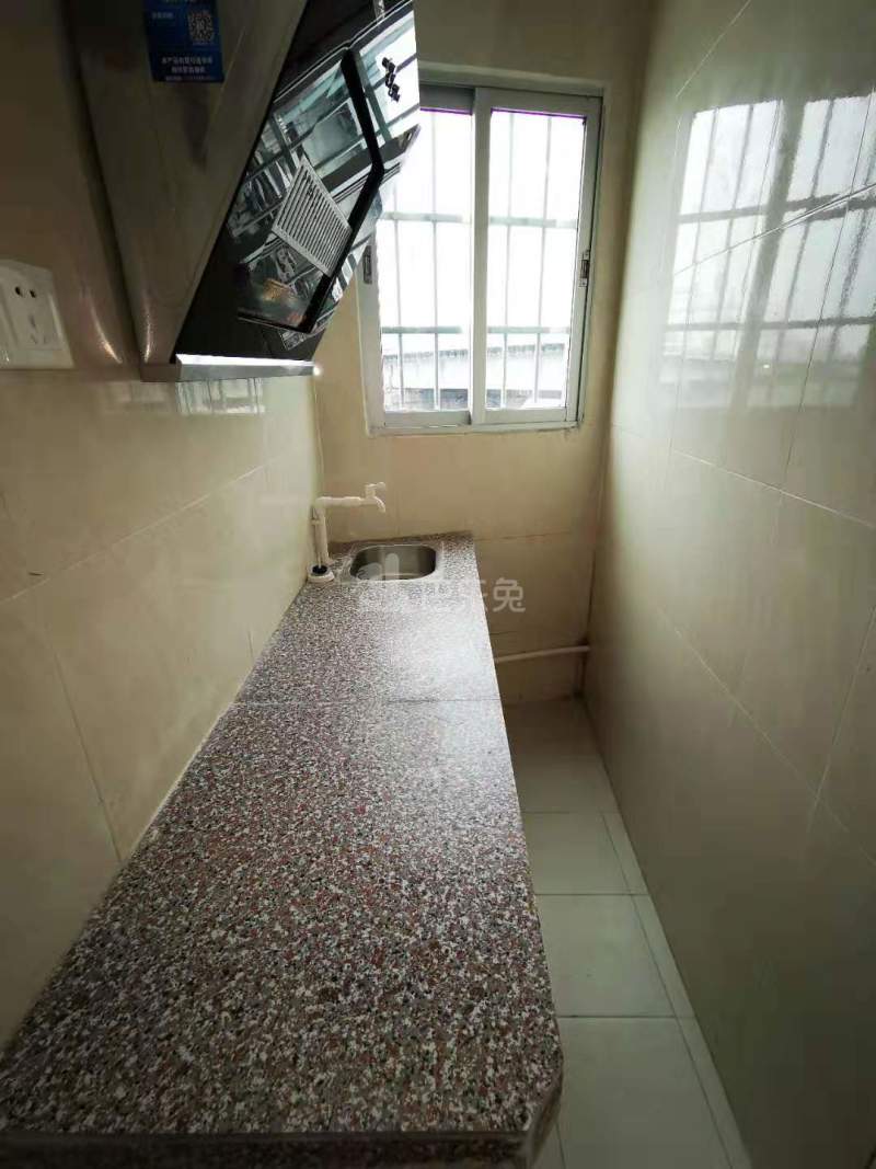 梦之家公寓（16号）4781967厨房图7