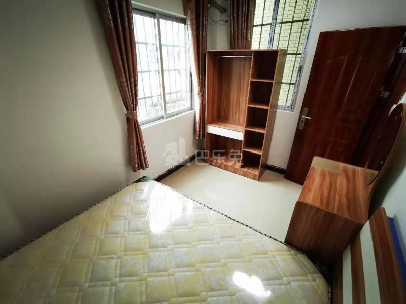 梦之家公寓（16号）4781967卧室图2