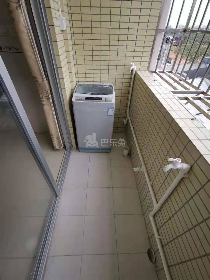 梦之家公寓（16号）4781967卧室图4