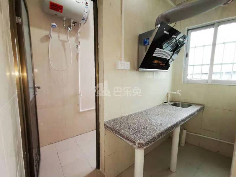 梦之家公寓（16号）4781967卫生间图8