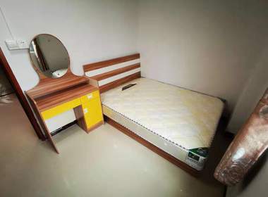 梦之家公寓（16号） 1室1厅1卫