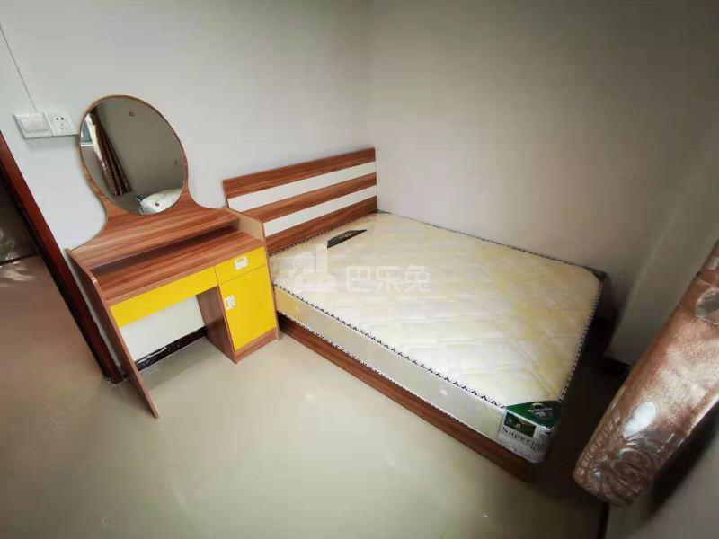 梦之家公寓（16号）4781967卧室图3