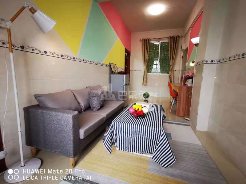 梦之家公寓（16号）4781967卧室图6