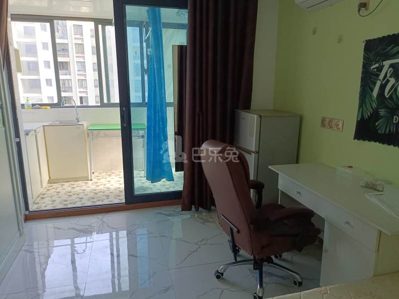 华滨家园4782205卧室图5