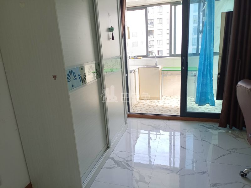 华滨家园4782205卧室图4