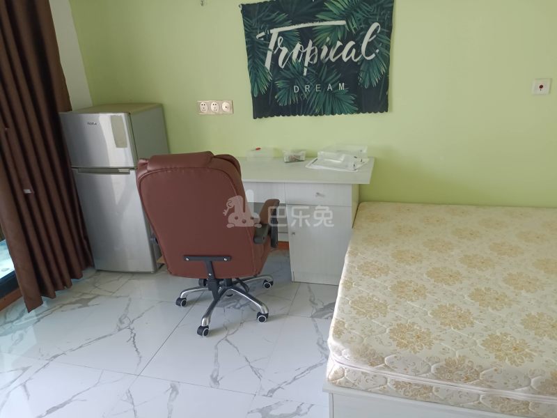 华滨家园4782205卧室图1