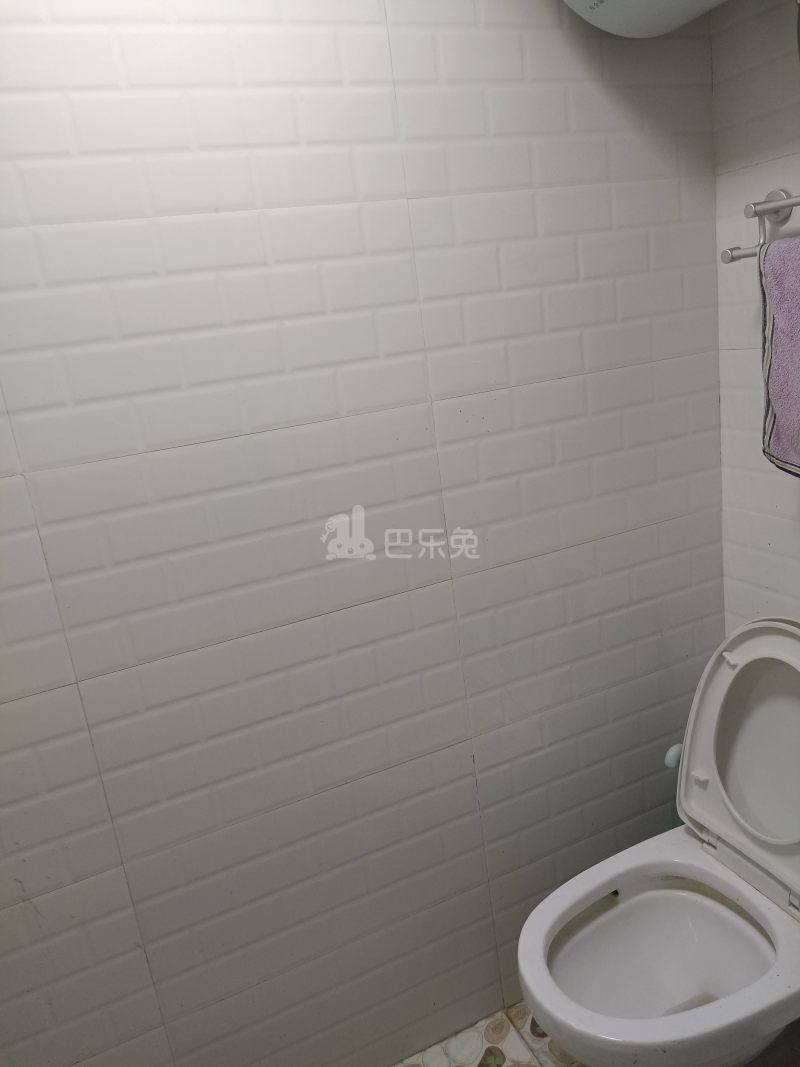 华滨家园4782205卫生间图8