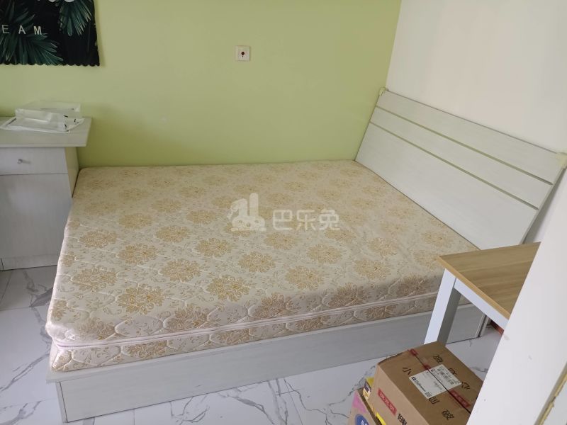 华滨家园4782205卧室图0