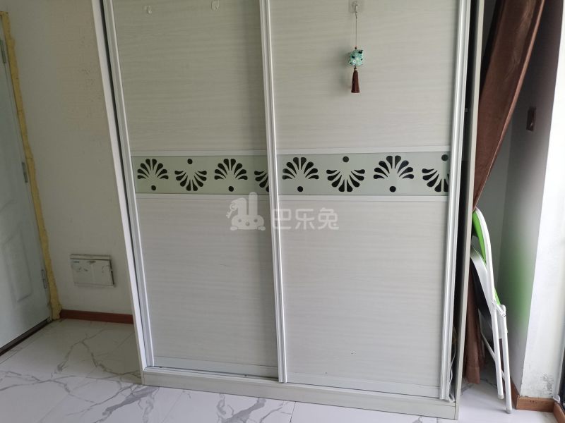 华滨家园4782205卧室图3