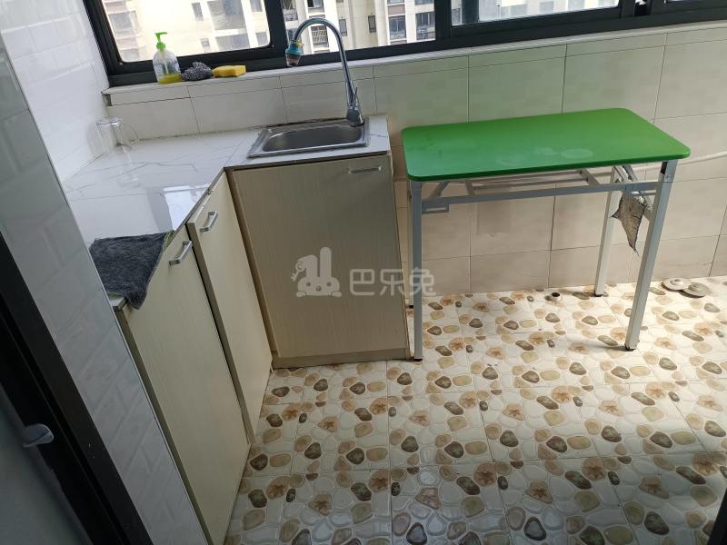 华滨家园4782205卧室图6