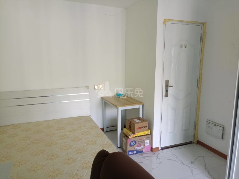 华滨家园4782205卧室图2