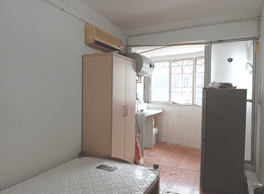 西部城建桃李花园 