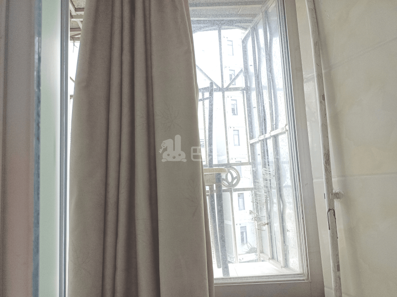 西部城建桃李花园4782456卫生间图13