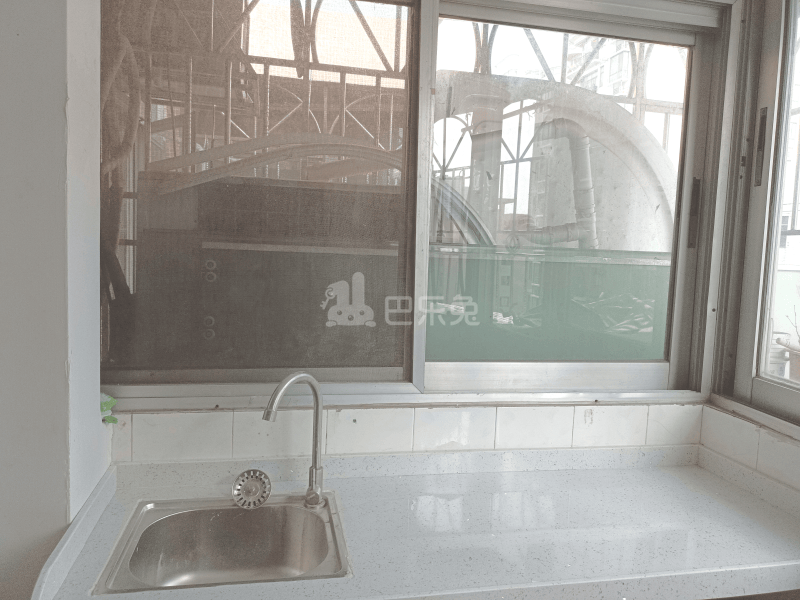 西部城建桃李花园4782456厨房图9