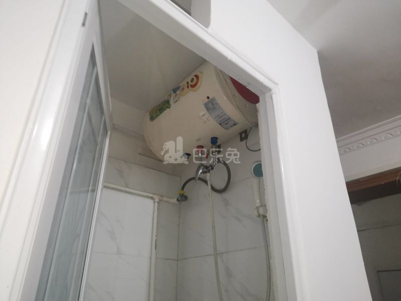 西部城建桃李花园4782456卫生间图11